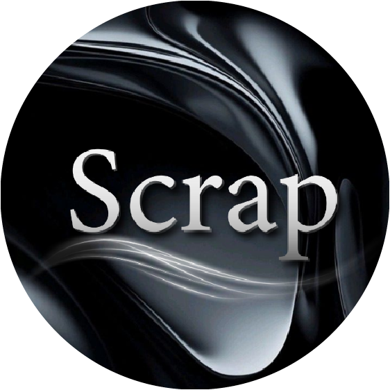 Scrap avatar